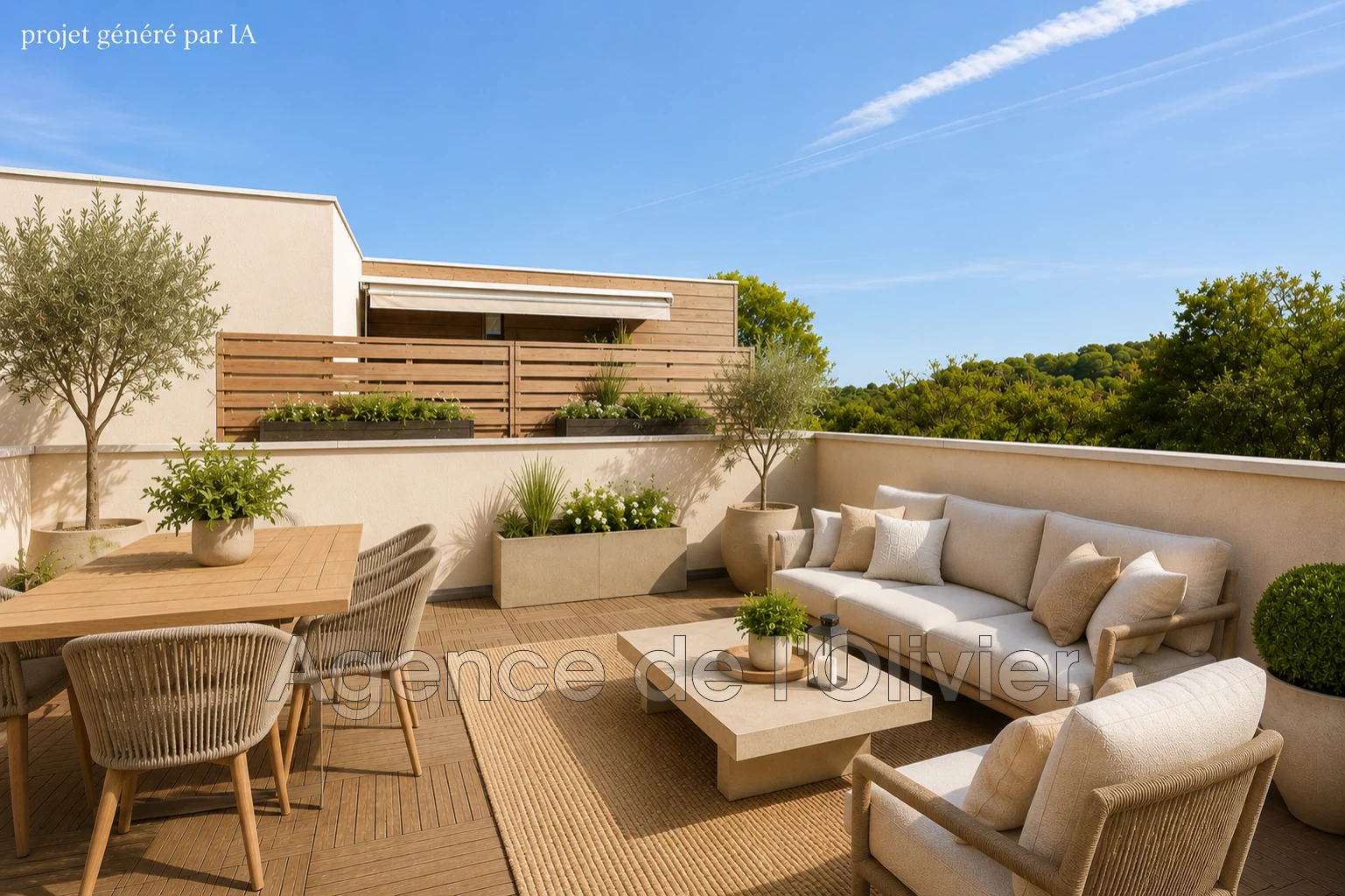 Appartement 4 pièces 89 m² · à Valbonne · 89 m² · 479 000 €