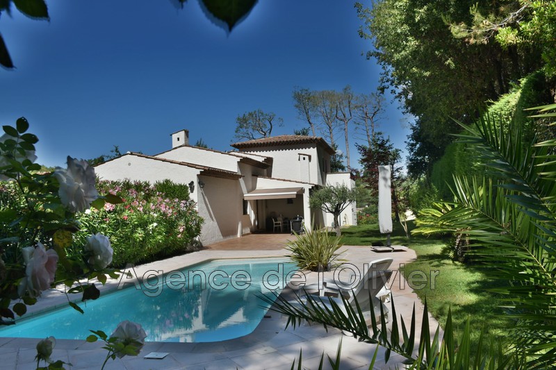 Photo Maison 06560 - VALBONNE achat maison 7 chambres 277 m²