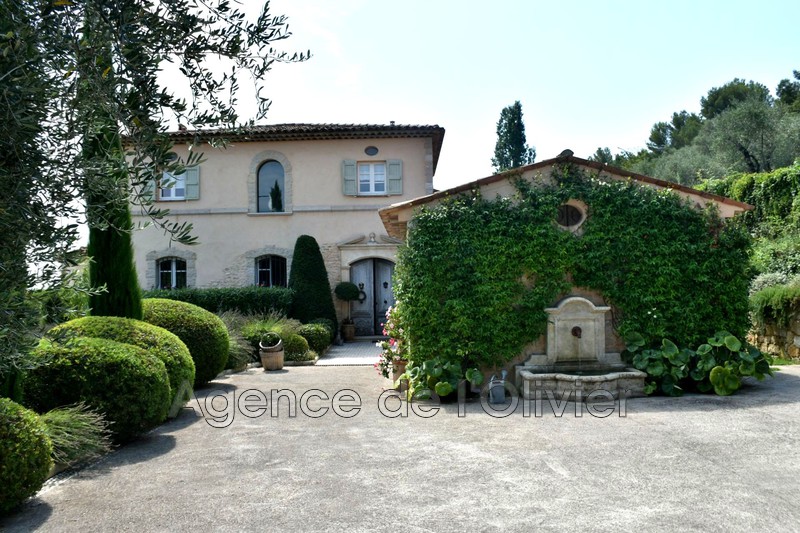 vente House Le rouret House Le Rouret to buy house 6 bedroom 340 m²
