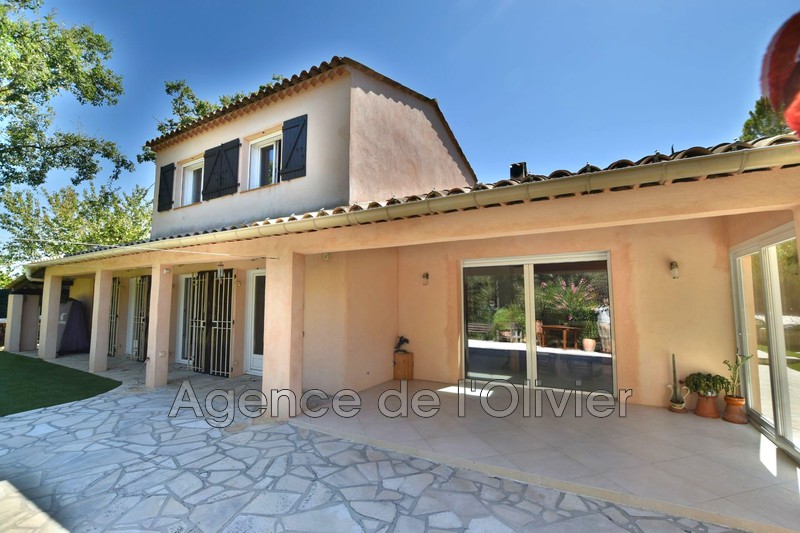 vente Maison Valbonne Proche village Maison Valbonne Proche village, achat maison 4 chambres 160 m²