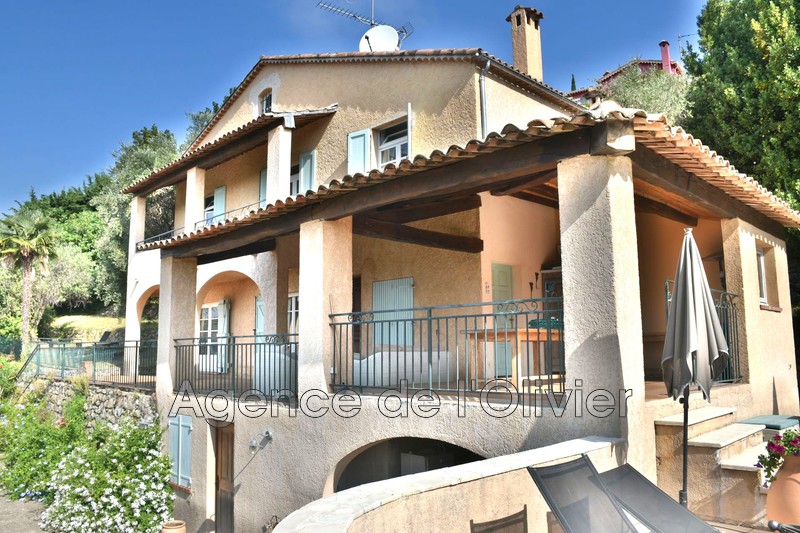 vente House Grasse House Grasse to buy house 4 bedroom 130 m²