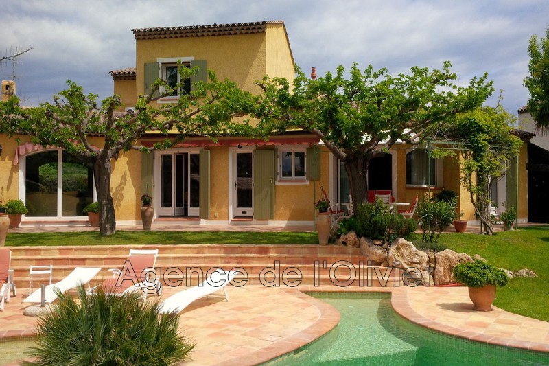 vente Maison Plascassier Maison Plascassier achat maison 4 chambres 215 m²