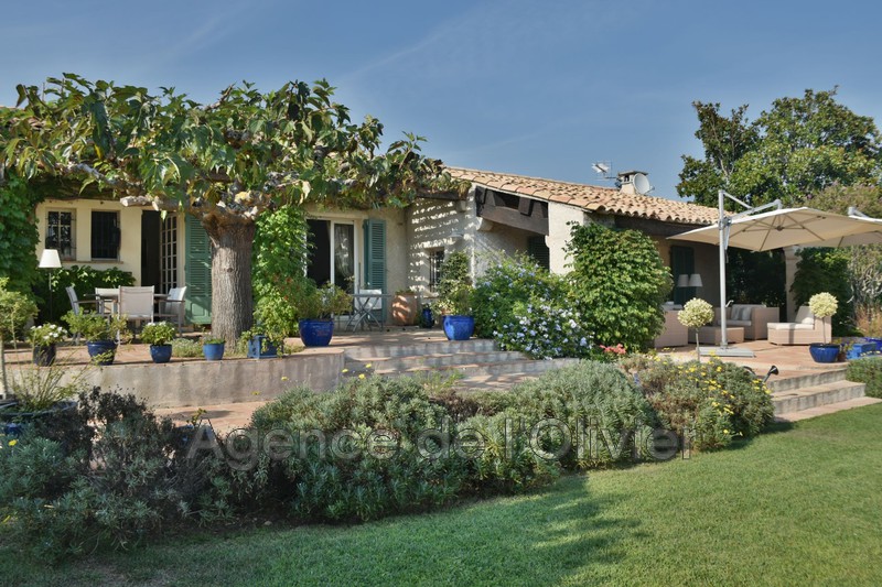 vente Maison Valbonne Maison Valbonne achat maison 8 chambres 370 m²