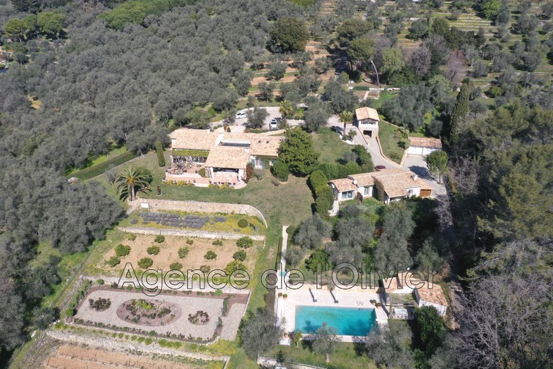 vente Maison Valbonne Maison Valbonne achat maison 8 chambres 370 m²