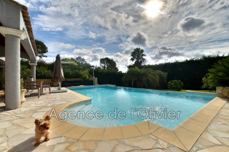 vente Maison Valbonne Proche village Maison Valbonne Proche village, achat maison 6 chambres 180 m²