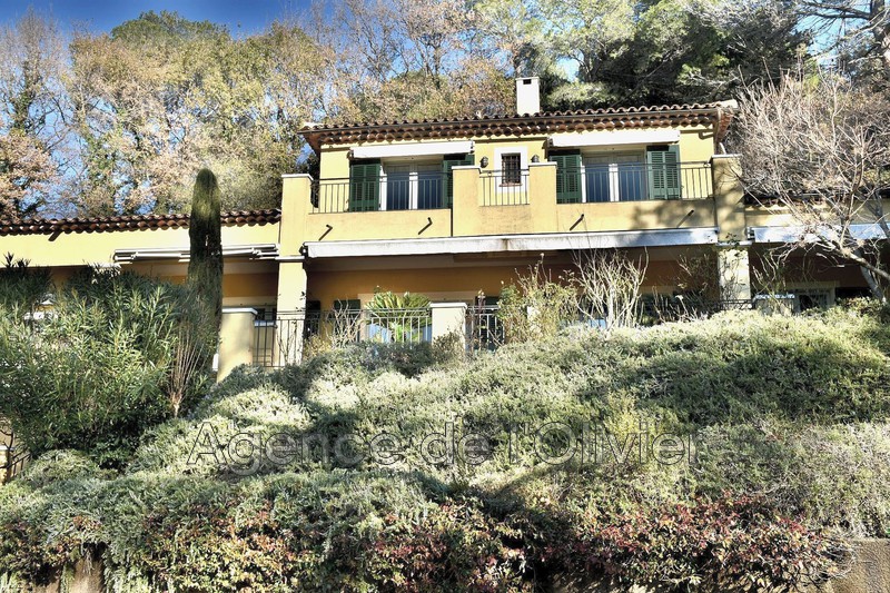Photo Maison Mougins achat maison 4 chambres 267 m²