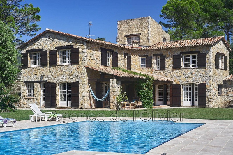 Photo Maison Grasse achat maison 5 chambres 238 m²