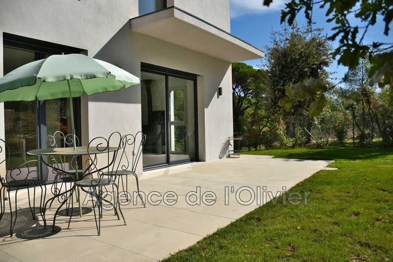 Photo Maison récente Valbonne Proche village, to buy maison récente 3 bedroom 120 m²
