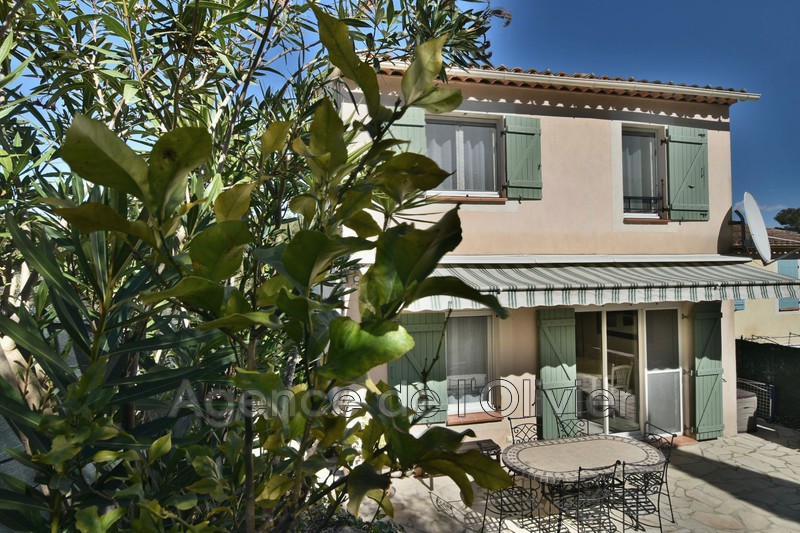 vente Maison Valbonne Proche village Maison Valbonne Proche village, achat maison 3 chambres 76 m²