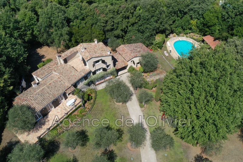 vente Maison Valbonne Maison Valbonne achat maison 7 chambres 344 m²
