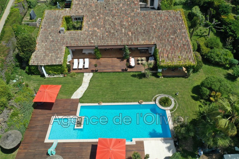 vente House Châteauneuf-grasse House Châteauneuf-Grasse to buy house 5 bedroom 300 m²