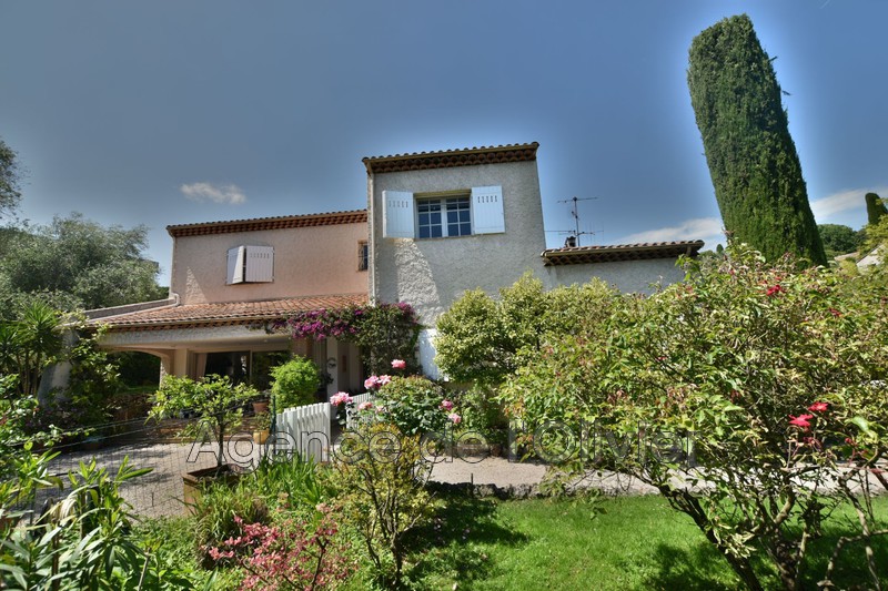 Photo Maison Mougins achat maison 4 chambres 200 m²