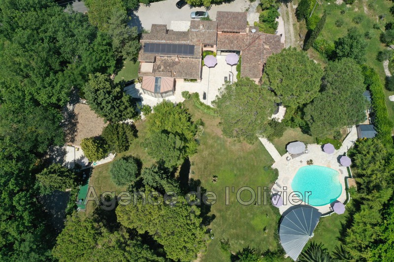 vente Maison Châteauneuf-grasse Maison Châteauneuf-Grasse achat maison 7 chambres 480 m²