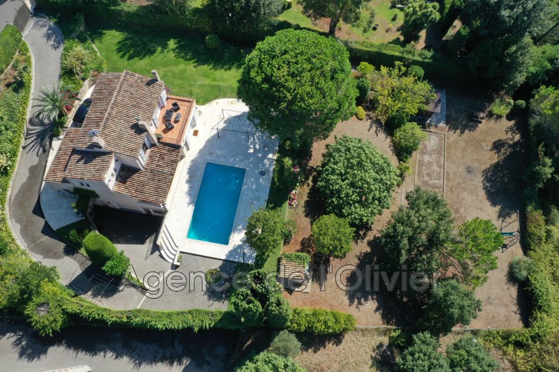 Villa provençale Biot   achat villa provençale  6 chambres   209&nbsp;m&sup2;