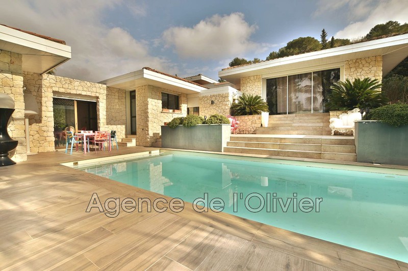 Photo House Vallauris Proche centre-ville,   to buy house  5 bedroom   279&nbsp;m&sup2;