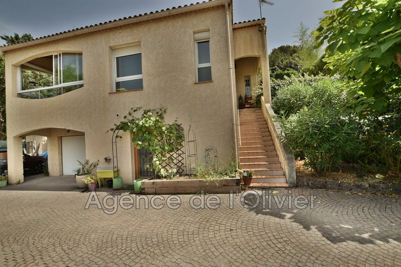 vente Maison Valbonne Proche village Maison Valbonne Proche village, achat maison 4 chambres 186 m²