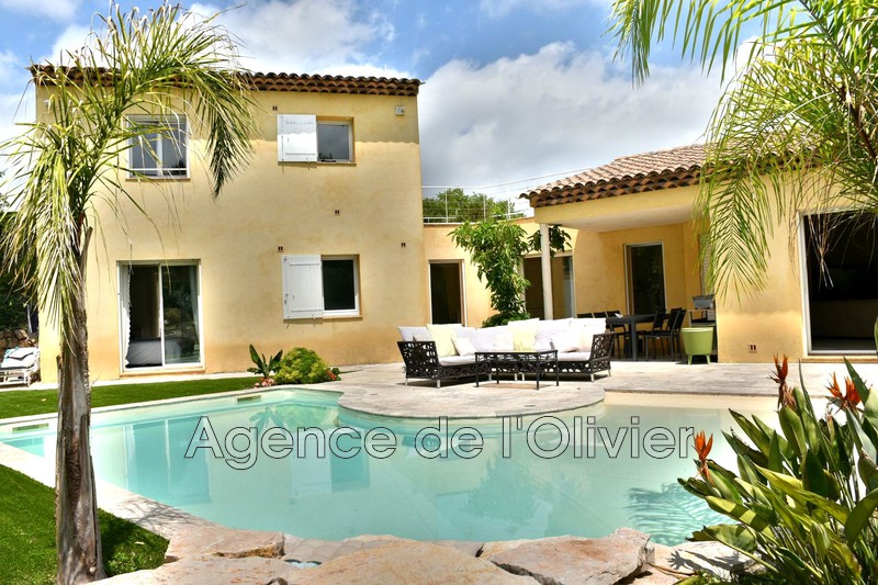 Villa Valbonne Proche village,   to buy villa  4 bedroom   180&nbsp;m&sup2;