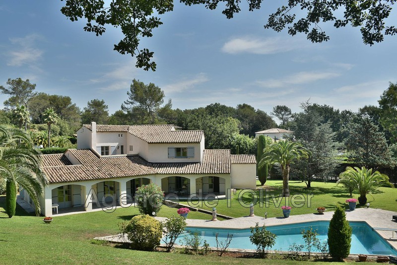 House Valbonne Proche village,   to buy house  6 bedroom   260&nbsp;m&sup2;