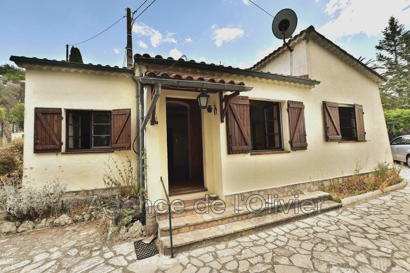 Photo House Valbonne Village,   to buy house  2 bedroom   63&nbsp;m&sup2;