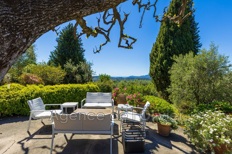 Vente bastide Valbonne  