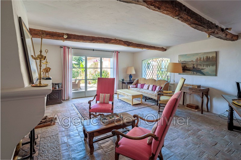 Vente bastide Valbonne  