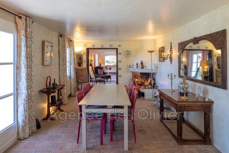 Vente bastide Valbonne  