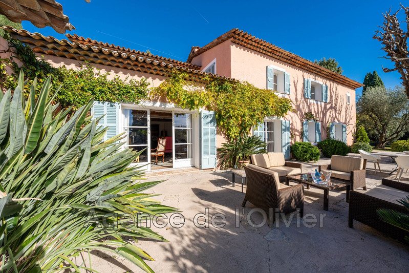vente House bastide Valbonne Nearest village Bastide Valbonne Proche village,   to buy bastide  6 bedroom   260 m²