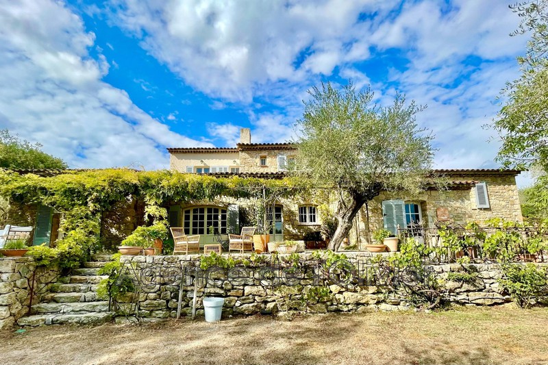 Photo Mas Valbonne Proche village,   achat mas  4 chambres   230&nbsp;m&sup2;
