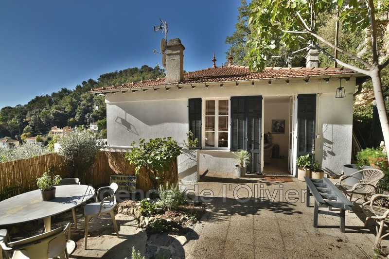 Photo House Grasse Proche centre-ville,   to buy house  3 bedroom   113&nbsp;m&sup2;