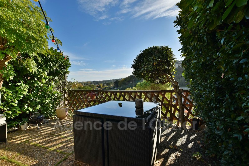 vente House Biot Village House Biot Village, to buy house 2 bedroom 47 m²