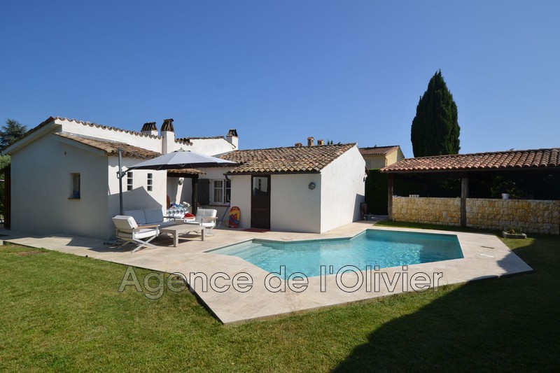 Photo Maison Châteauneuf-Grasse Village,   achat maison  3 chambres  