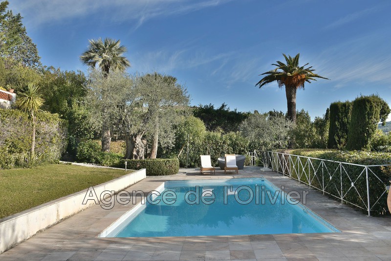 Vente bastide Mougins  