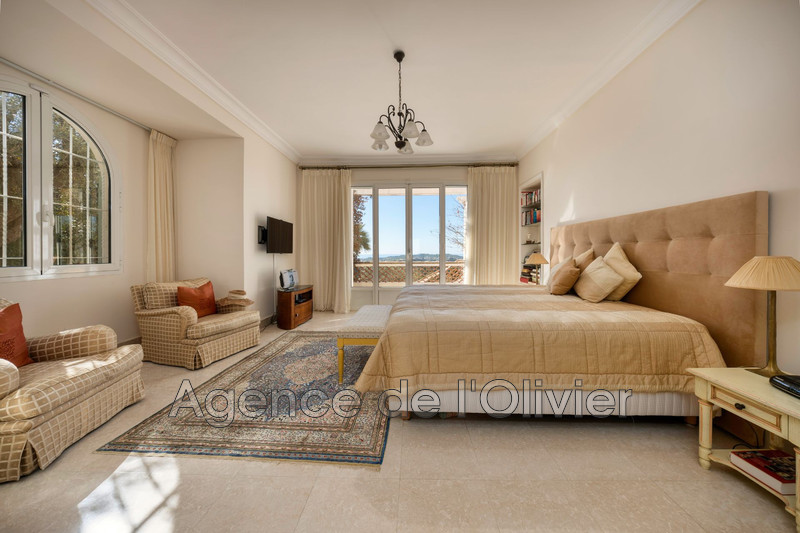 Vente bastide Mougins  