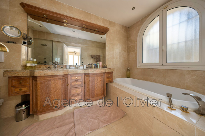 Vente bastide Mougins  