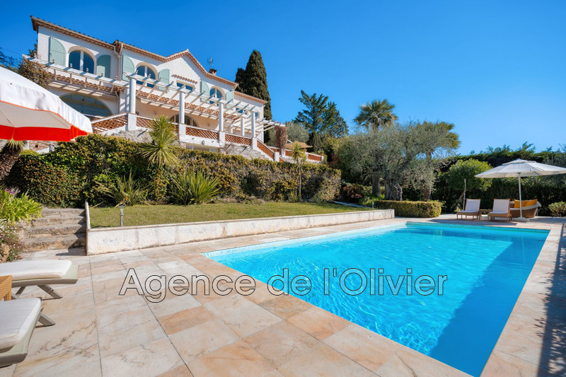 Vente bastide Mougins  