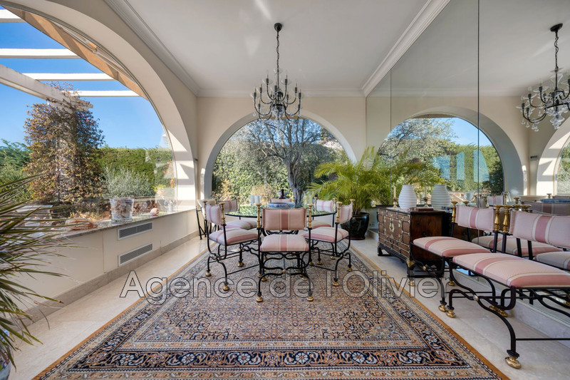 Vente bastide Mougins  
