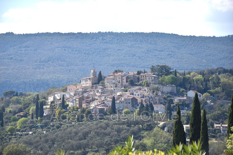 Villa Châteauneuf-Grasse Proche village,   to buy villa  6 bedroom   240&nbsp;m&sup2;