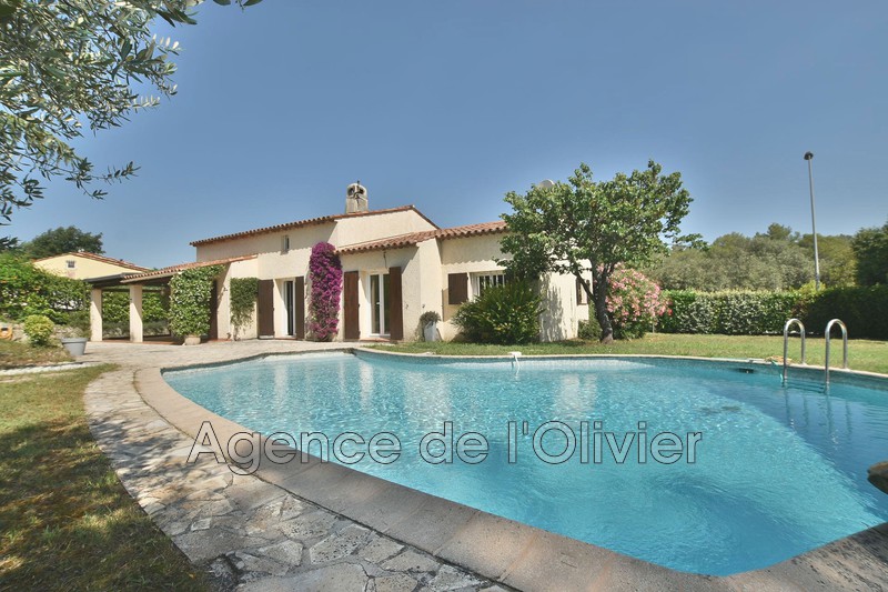 Villa Valbonne   achat villa  5 chambres   133&nbsp;m&sup2;