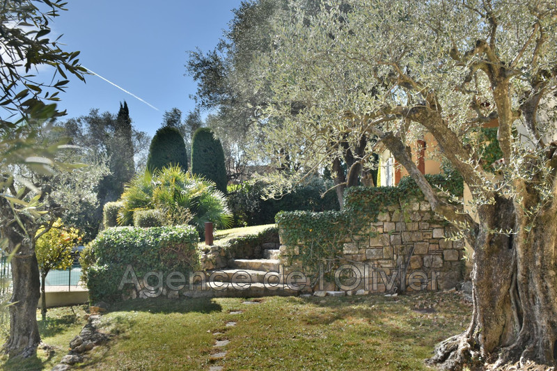 Vente maison Le Rouret  