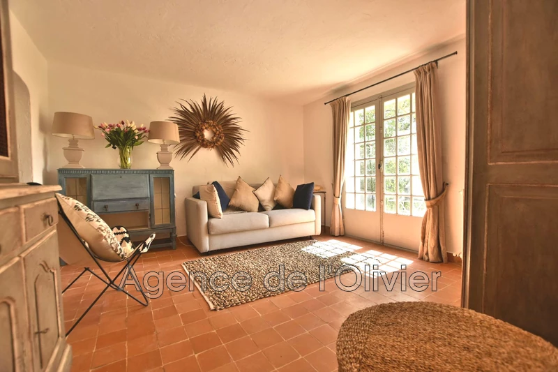 Vente maison Le Rouret  