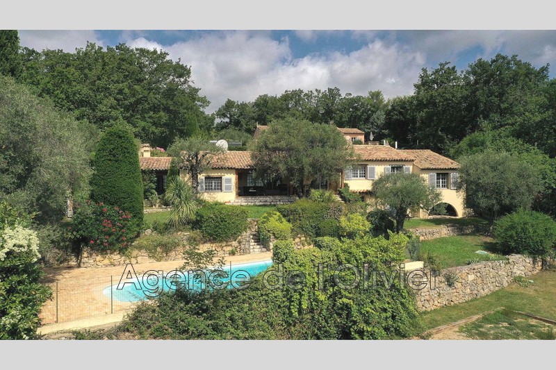 Photo House Le Rouret   to buy house  6 bedroom   223&nbsp;m&sup2;