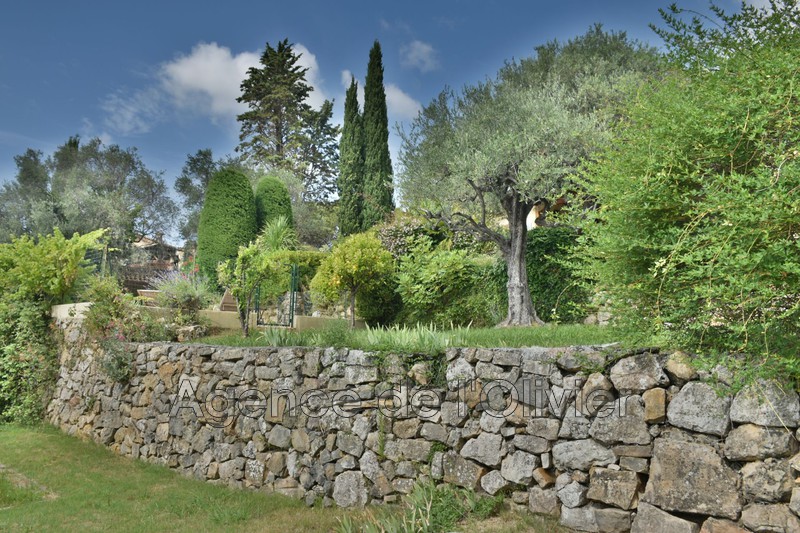 Vente maison Le Rouret  
