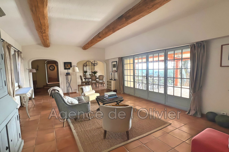Vente maison Le Rouret  