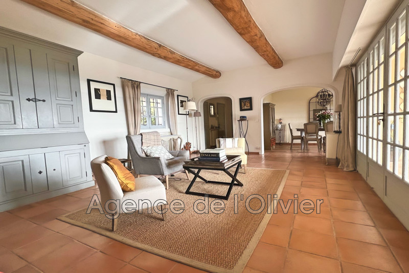 Vente maison Le Rouret  