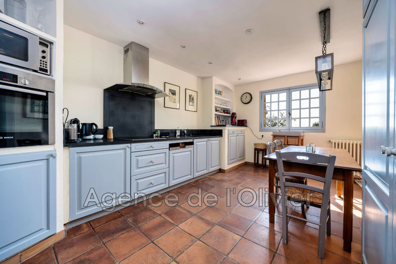 Vente maison Le Rouret  
