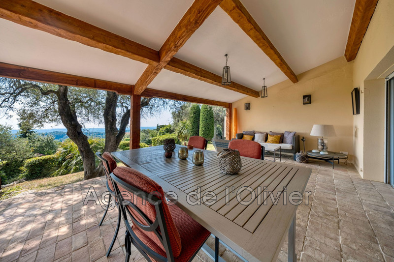 Vente maison Le Rouret  