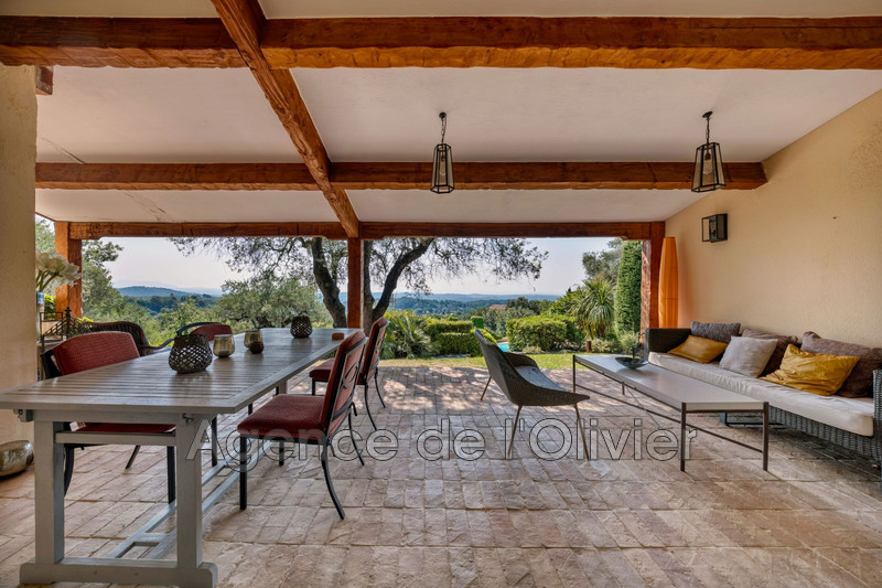 Vente maison Le Rouret  