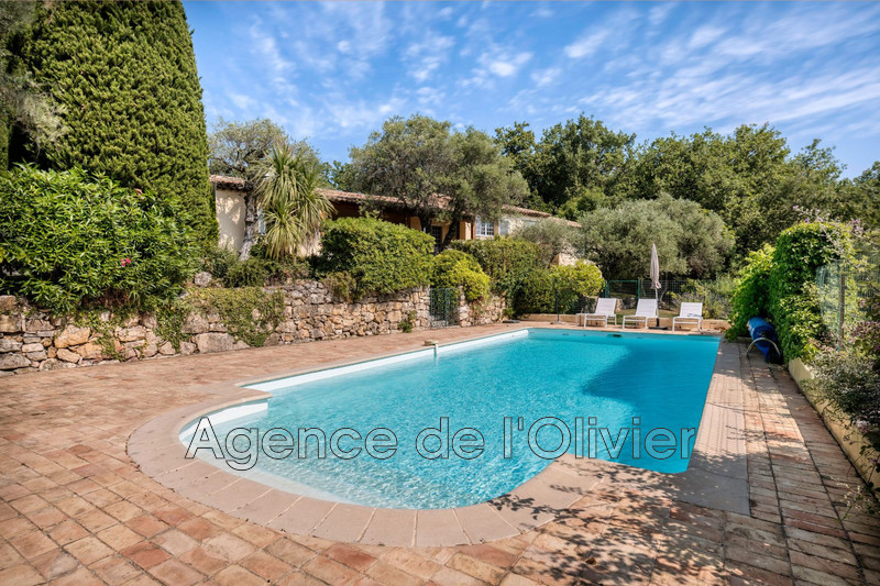 Vente maison Le Rouret  