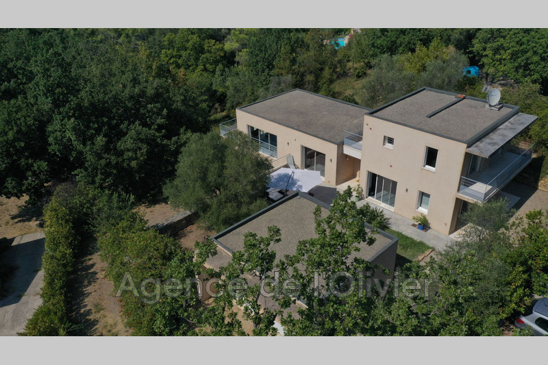 Photo Contemporary house Valbonne Proche village,   to buy contemporary house  4 bedroom   137&nbsp;m&sup2;