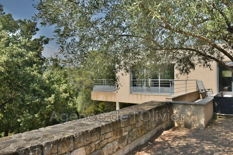 Vente maison contemporaine Valbonne  